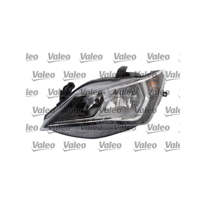 Headlight Left for - VALEO 044825