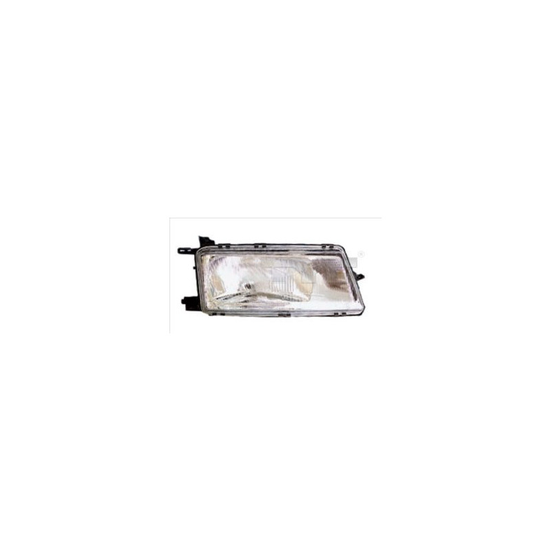Faro Delantero Izquierdo para - TYC 20-5176-08-2