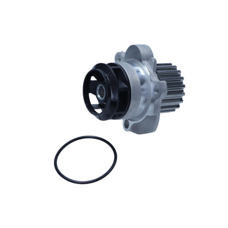 MAXGEAR 47-0044 MGC-5422 Wasserpumpe für Fabia Golf Transporter Ibiza Caddy Polo Roomster A3 Cordoba