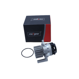 MAXGEAR 47-0044 MGC-5422 Pompe à eau pour Fabia Golf Transporter Ibiza Caddy Polo Roomster A3