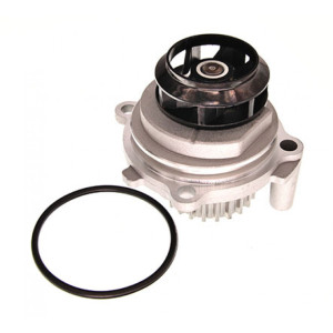 MAXGEAR 47-0049 MGC-5411 Pompe à eau pour Golf A4 Octavia Passat A3 Altea Leon A6 Bora Caddy Jetta