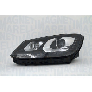 Faro Delantero Izquierdo para - MAGNETI MARELLI 711307023581