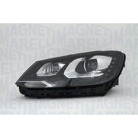 Faro Delantero Izquierdo para - MAGNETI MARELLI 711307023581