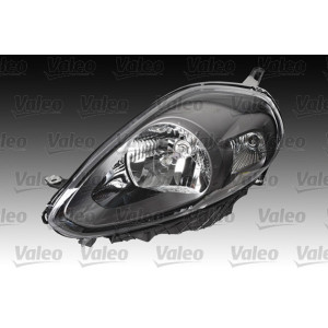 Faro Fanale Anteriore Destra per - VALEO 044599