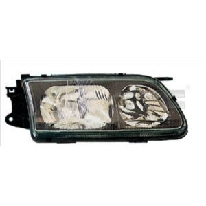 Faro Delantero Izquierdo para - TYC 20-5490-08-2