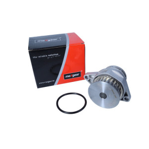 MAXGEAR 47-0063 MGC-5475 Pompa wody dla Bora Golf Polo A2 Leon Lupo Toledo