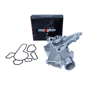 MAXGEAR 47-0071 MGC-5314 Pompa wody dla Corsa Agila Astra Corsavan