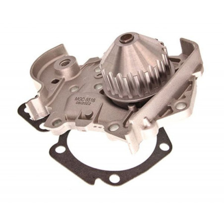 MAXGEAR 47-0081 MGC-5516 Pompe à eau pour Logan Megane Sandero Kangoo Thalia Clio