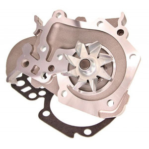 MAXGEAR 47-0081 MGC-5516 Wasserpumpe für Logan Megane Sandero Kangoo Thalia Clio