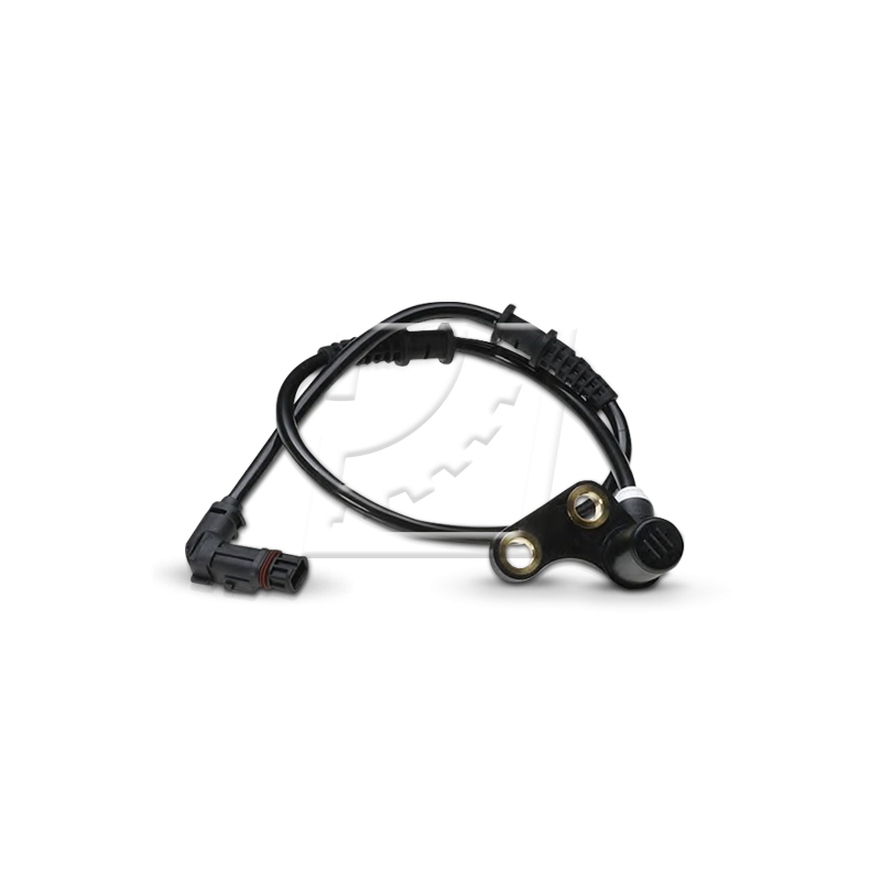 DELPHI SS20623 Posteriore Destra Sensore ABS numero giri ruota per Volvo XC90 I (2002-2014)
