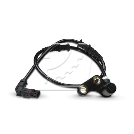 DELPHI SS20623 Hinten Rechts ABS Sensor Raddrehzahl für Volvo XC90 I (2002-2014)