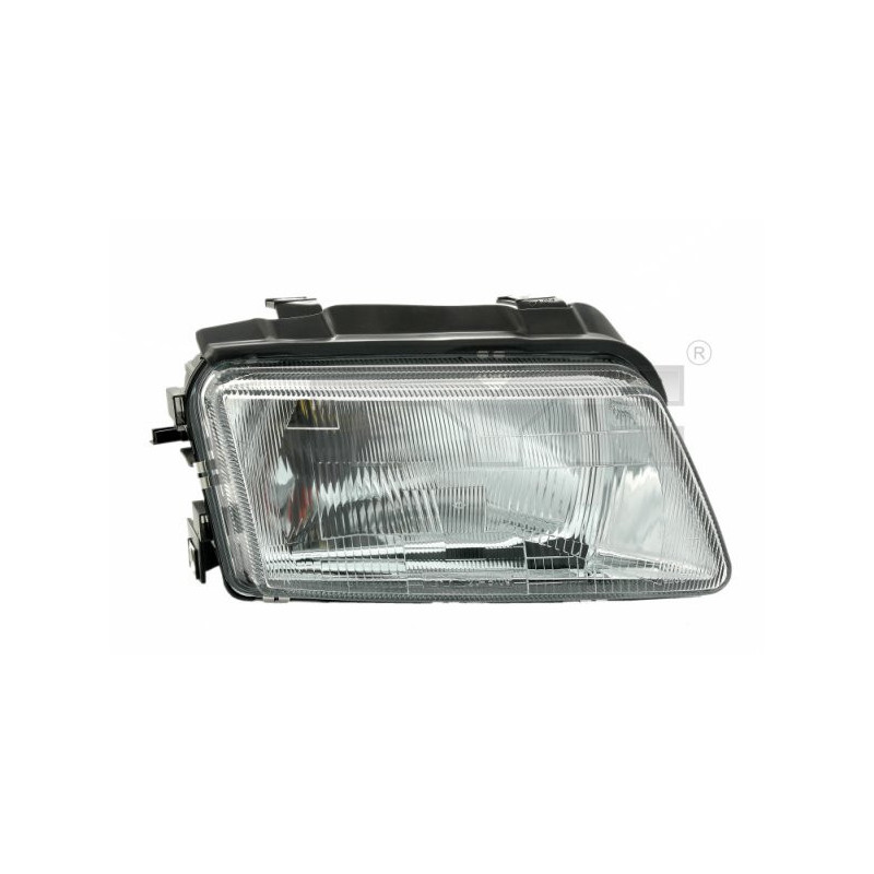 Faro Delantero Derecho para - TYC 20-5109-08-2