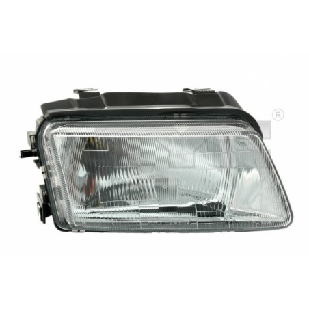 Headlight Right for - TYC 20-5109-08-2