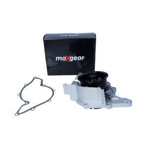 MAXGEAR 47-0090 MGC-5472 Wasserpumpe für A6 A4 Passat 80 A8 Coupe Cabriolet Superb