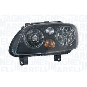 Reflektor lewy dla - MAGNETI MARELLI 710301205207