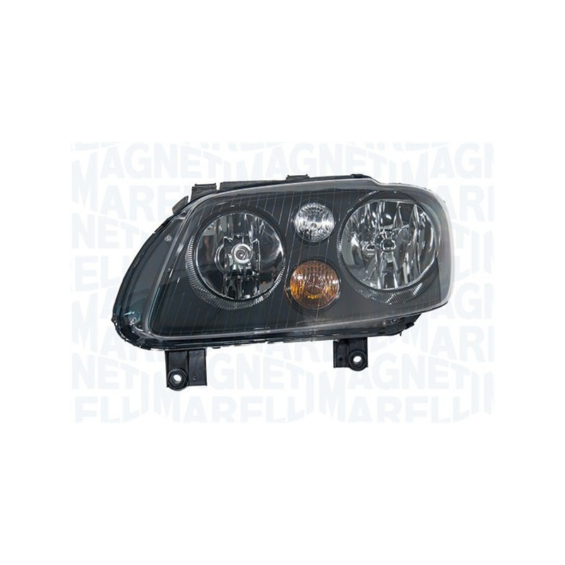Reflektor lewy dla - MAGNETI MARELLI 710301205207