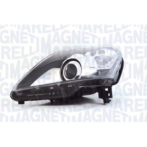 Reflektor lewy dla - MAGNETI MARELLI 710301214283