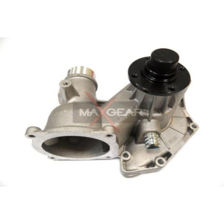 MAXGEAR 47-0104 MGC-5055 Bomba de agua para BMW 5 7 8
