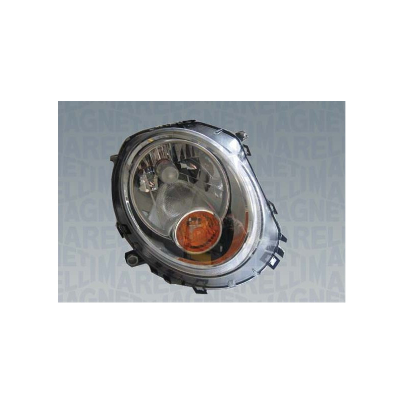 Reflektor lewy dla - MAGNETI MARELLI 710301225301