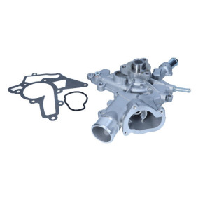 MAXGEAR 47-0122 MGC-5381 Water Pump for Corsa Astra Agila Combo Meriva Tigra Astravan Corsavan