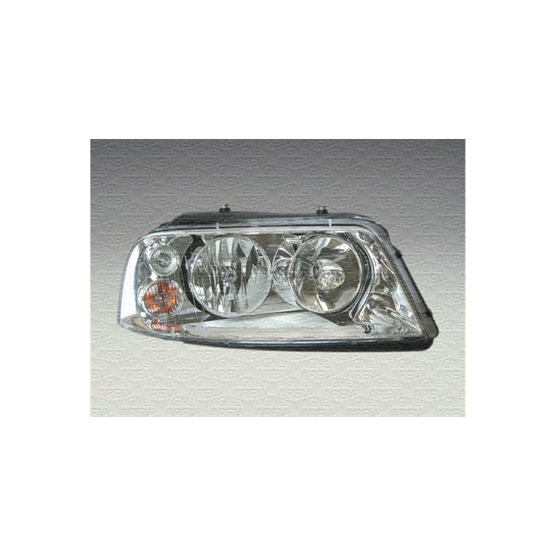Faro Fanale Anteriore Destra per - MAGNETI MARELLI 710301182202