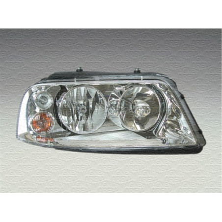 Faro Fanale Anteriore Destra per - MAGNETI MARELLI 710301182202