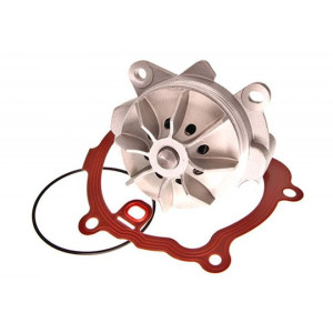 MAXGEAR 47-0134 MGC-5508 Pompa acqua per Movano Master Interstar Vivaro Trafic Primastar Laguna