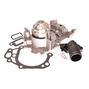MAXGEAR 47-0136 MGC-5507 Bomba de agua para Clio Logan Twingo Sandero Thalia Kangoo Wind Kubistar