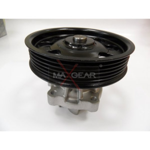 MAXGEAR 47-0145 MGC-5822 Pompa acqua per Astra Combo Corsa Doblo Punto Panda Meriva Ypsilon Corsavan