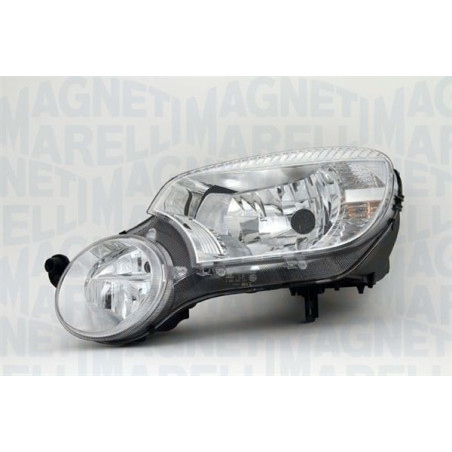 Feu Phare avant Droite pour - MAGNETI MARELLI 711307023317