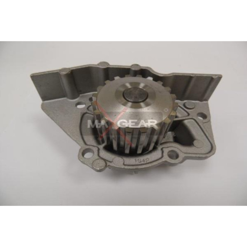 MAXGEAR 47-0153 Pompa acqua per 306 406 Xsara Xantia 806 Evasion Ulysse XM Zeta ZX