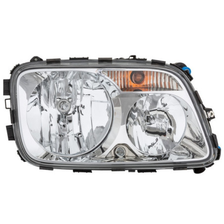 Faro Fanale Anteriore Destra per - HELLA 1EH 009 513-021