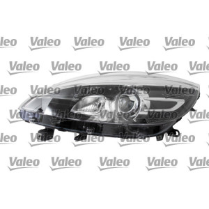 Faro Fanale Anteriore Destra per - VALEO 044768