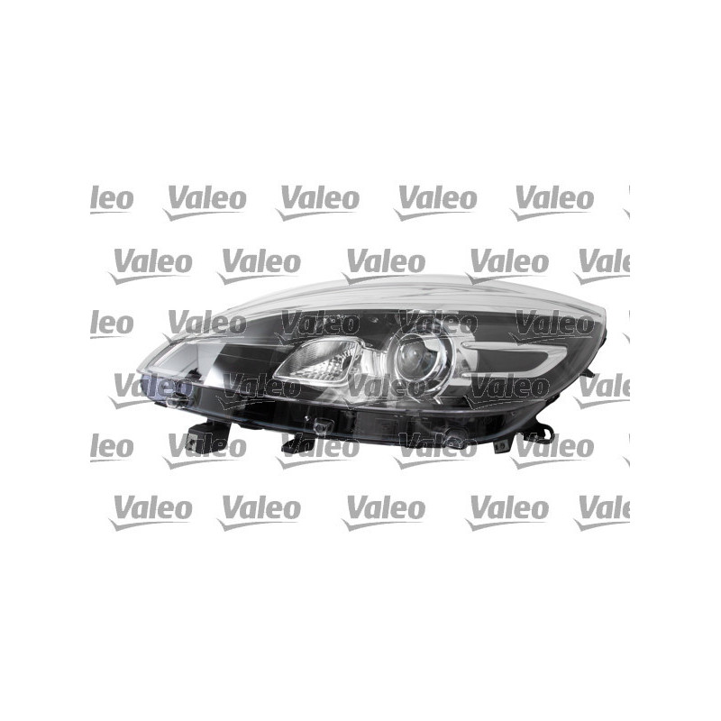 Faro Delantero Derecho para - VALEO 044768