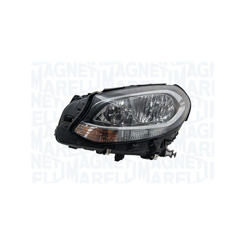 Faro Delantero Derecho para - MAGNETI MARELLI 710301295204