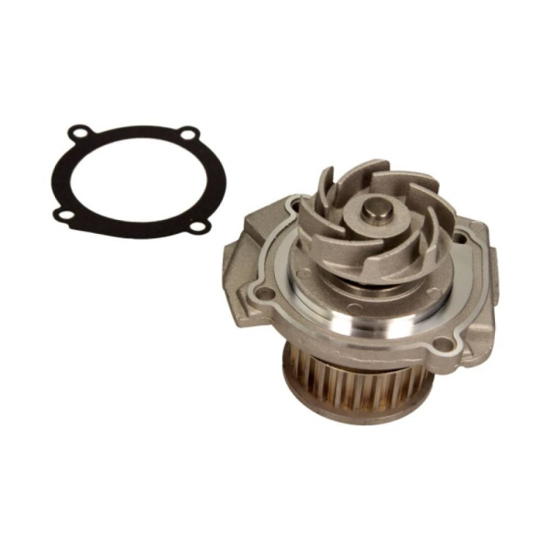 MAXGEAR 47-0202 Vodní čerpadlo pro 500 Punto Stilo Bravo 500C Doblo Idea Musa Panda Ypsilon 500X
