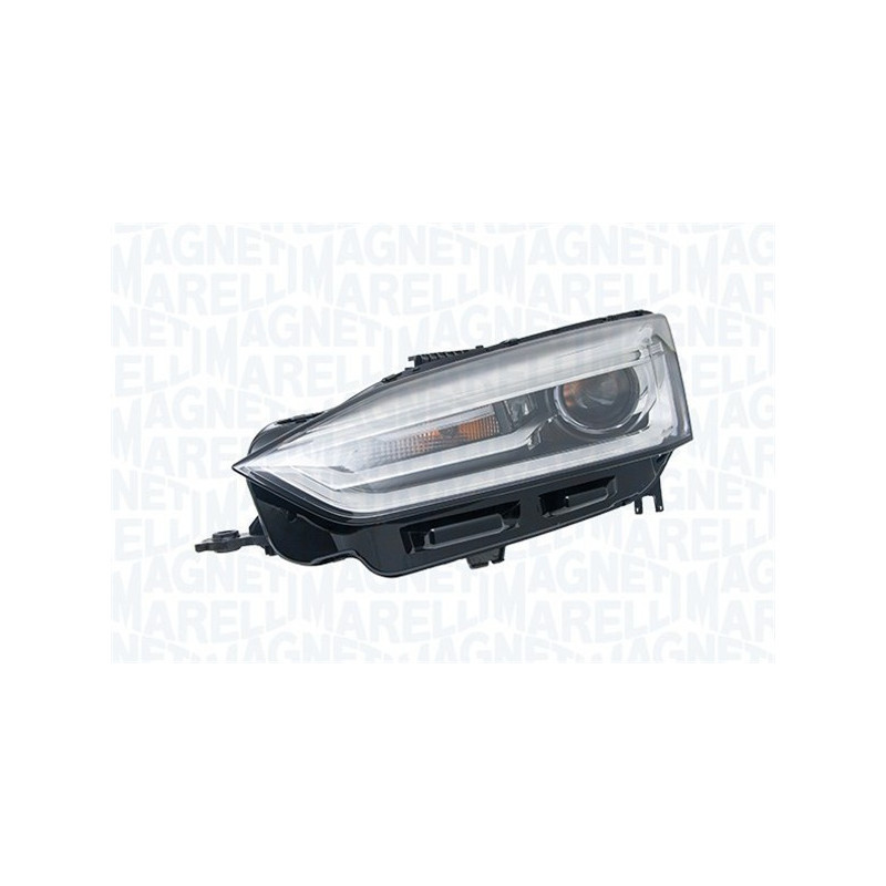 Headlight Right for - MAGNETI MARELLI 711451000289
