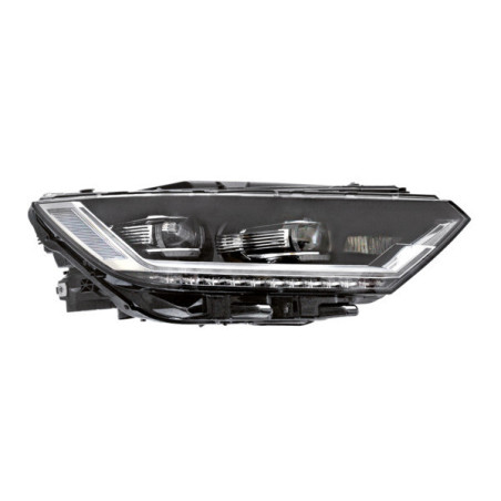 Faro Delantero Derecho para - VALEO 046631