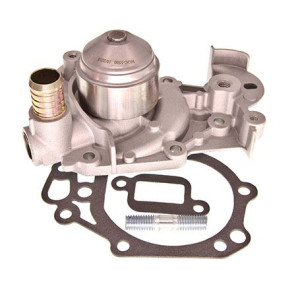 MAXGEAR 47-0035 MGC-5500 Pompa wody dla Clio Twingo Kangoo Kubistar
