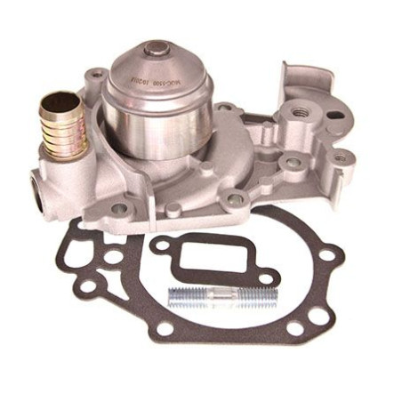 MAXGEAR 47-0035 MGC-5500 Wasserpumpe für Clio Twingo Kangoo Kubistar