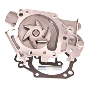 MAXGEAR 47-0035 MGC-5500 Pompe à eau pour Clio Twingo Kangoo Kubistar