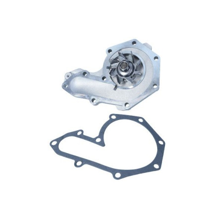 MAXGEAR 47-0039 MGC-5533 Bomba de agua para Megane 19 Clio 21 Laguna 440 Kangoo 460 Scenic 11 Trafic