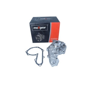 MAXGEAR 47-0039 MGC-5533 Pompa wody dla Megane 19 Clio 21 Laguna 440 Kangoo 460 Scenic 11 Trafic 480
