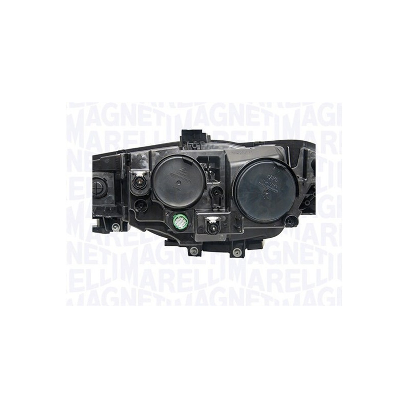 Faro Fanale Anteriore Sinistra per - MAGNETI MARELLI 712105811110