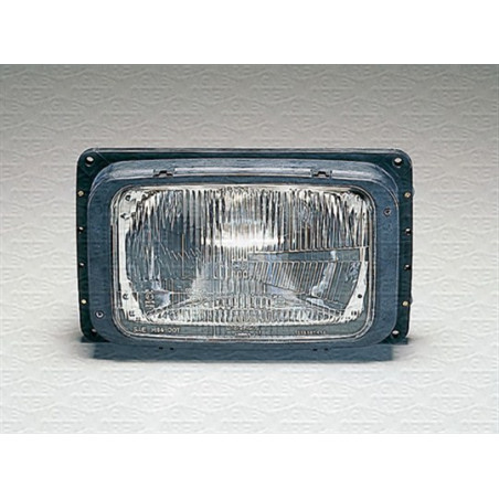 Headlight Left for - MAGNETI MARELLI 710301017319