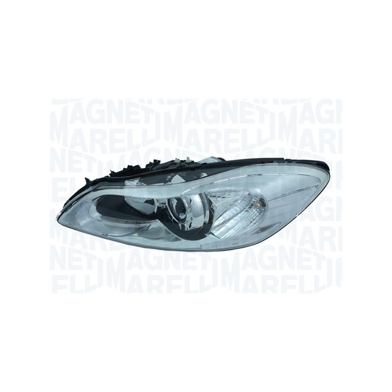Headlight Right for - MAGNETI MARELLI 710301255202