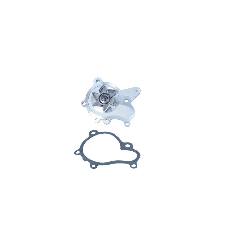 MAXGEAR 47-0170 MGC-8401 Pompa acqua per Santa Fe Accent Cerato Elantra Sportage Tucson Carens Getz