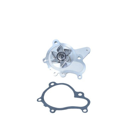 MAXGEAR 47-0170 MGC-8401 Bomba de agua para Santa Fe Accent Cerato Elantra Sportage Tucson Carens