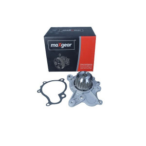MAXGEAR 47-0170 MGC-8401 Bomba de agua para Santa Fe Accent Cerato Elantra Sportage Tucson Carens