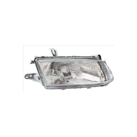 Headlight Right for - TYC 20-3114-05-2